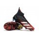 Adidas Predator Mutator 20 FG High White Black Red Soccer Cleats
