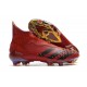 Adidas Predator Mutator 20 FG High Win Red Black Soccer Cleats