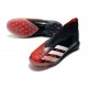 Adidas Predator Mutator 20 TF Black Red White Soccer Cleats