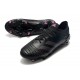 Adidas Predator Mutator 20.1 FG Black Purple Soccer Cleats