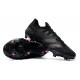 Adidas Predator Mutator 20.1 FG Black Purple Soccer Cleats