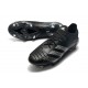 Adidas Predator Mutator 20.1 FG Low Black White Soccer Cleats