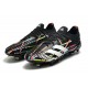 Adidas Predator Mutator 20.1 FG White Black Multi Soccer Cleats