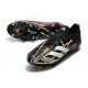 Adidas Predator Mutator 20.1 FG White Black Multi Soccer Cleats