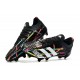 Adidas Predator Mutator 20.1 FG White Black Multi Soccer Cleats