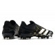 Adidas Predator Mutator 20.1 FG White Gold Black Soccer Cleats