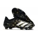 Adidas Predator Mutator 20.1 FG White Gold Black Soccer Cleats