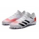 Adidas Predator Mutator 20.3 L TF Low White Orange Black Soccer Cleats