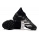 Adidas Predator Mutator 20.3 TF High Black Pink Soccer Cleats