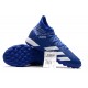 Adidas Predator Mutator 20.3 TF High Deep Blue White Soccer Cleats