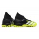 Adidas Predator Mutator 20.3 TF High Green White Black Soccer Cleats