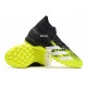 Adidas Predator Mutator 20.3 TF High Green White Black Soccer Cleats