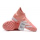 Adidas Predator Mutator 20.3 TF High Pink White Soccer Cleats