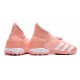 Adidas Predator Mutator 20.3 TF High Pink White Soccer Cleats