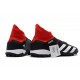 Adidas Predator Mutator 20.3 TF High White Black Red Soccer Cleats