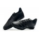 Adidas Predator Mutator 20.4 TF Low All Black Soccer Cleats