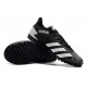 Adidas Predator Mutator 20.4 TF Low Black White Soccer Cleats