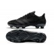 Adidas Predator 20.2 FG Low All Black Soccer Cleats