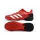 Adidas Predator 20.3 L FG Low Red White Black Soccer Cleats