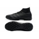 Adidas Predator 20.3 TF High All Black Soccer Cleats