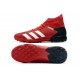 Adidas Predator 20.3 TF High Red White Black Soccer Cleats