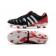 Adidas Predator Mania FG Red White Black Soccer Cleats