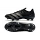 Adidas Predator Mutator 20.1 FG Low Black White Soccer Cleats