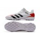 Adidas Predator Mutator 20.3 L TF Low White Orange Black Soccer Cleats