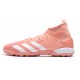 Adidas Predator Mutator 20.3 TF High Pink White Soccer Cleats