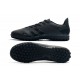 Adidas Predator Mutator 20.4 TF Low All Black Soccer Cleats