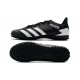 Adidas Predator Mutator 20.4 TF Low Black White Soccer Cleats