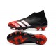 Adidas Predator Mutator 20 AG High Black Red White Soccer Cleats