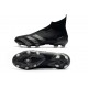 Adidas Predator Mutator 20 FG High Black Grey Soccer Cleats