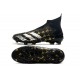 Adidas Predator Mutator 20 FG High Black White Gold Soccer Cleats