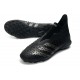 Adidas Predator Freak .1 High TF All Black Soccer Cleats