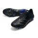 Adidas Predator Freak .1 Low FG Black Soccer Cleats