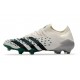 Adidas Predator Freak .1 Low FG Blue Black Beige Soccer Cleats