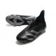 Adidas Predator Mutator 20 FG Black Silver High Soccer Cleats