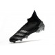 Adidas Predator Mutator 20 FG Black Silver High Soccer Cleats