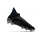 Adidas Predator Mutator 20 FG Black Silver High Soccer Cleats