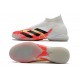 Adidas Predator Mutator 20 TF Beige Orange Black White Soccer Cleats