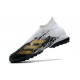 Adidas Predator Mutator 20 TF Black Gold White Soccer Cleats