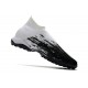 Adidas Predator Mutator 20 TF Black Gold White Soccer Cleats