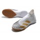 Adidas Predator Mutator 20 TF Gold White Soccer Cleats