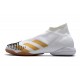 Adidas Predator Mutator 20 TF Gold White Soccer Cleats