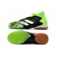 Adidas Predator Mutator 20 TF Green White Brown Soccer Cleats