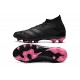 Adidas Predator Mutator 20.1 AG Black Pink Soccer Cleats