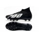 Adidas Predator Mutator 20.1 AG Black White Soccer Cleats