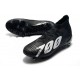 Adidas Predator Mutator 20.1 AG Black White Soccer Cleats