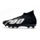 Adidas Predator Mutator 20.1 AG Black White Soccer Cleats